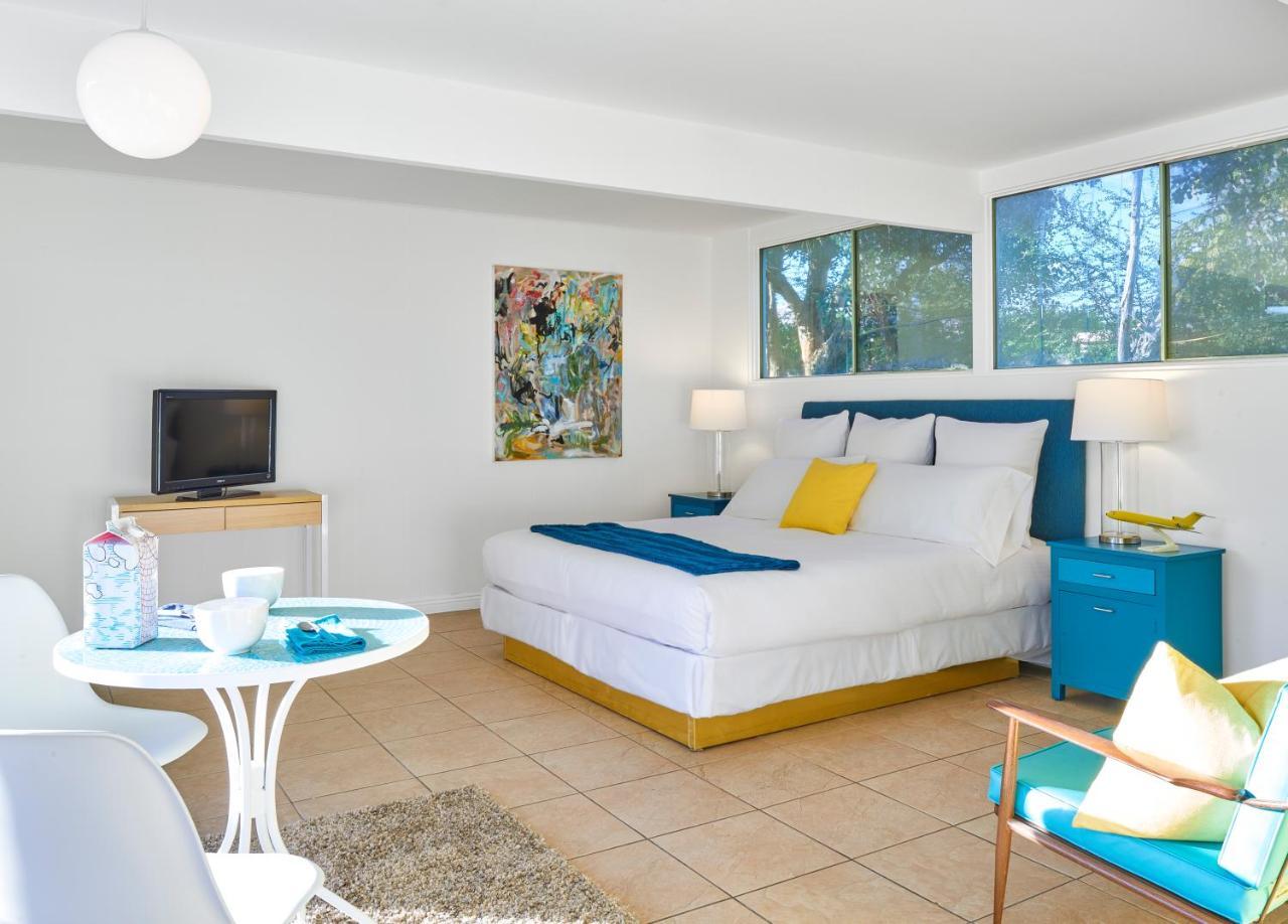 The Monkey Tree Hotel Palm Springs Luaran gambar